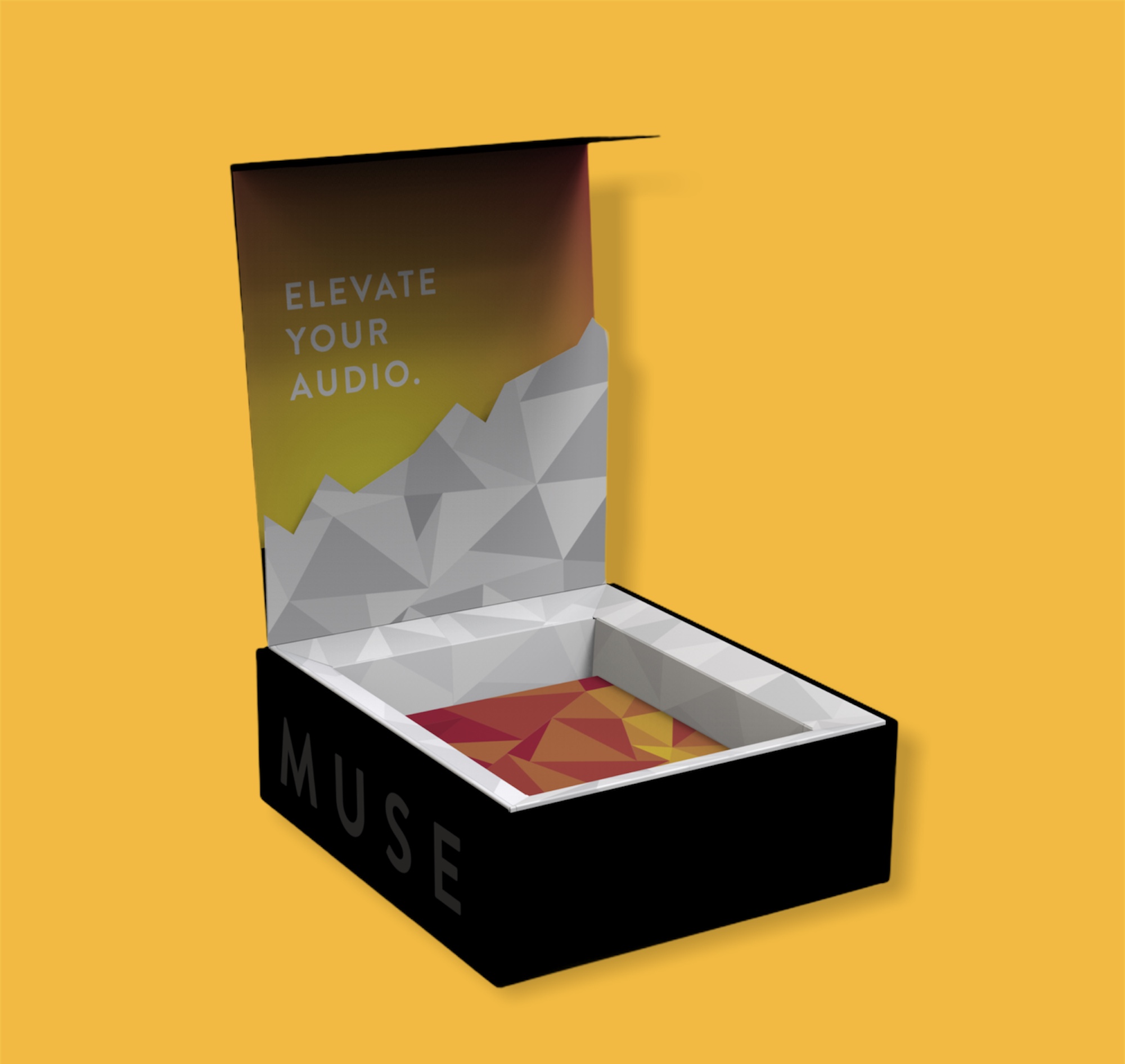 Биошок cohens muse box как открыть